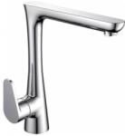 Alveus Mosogató csaptelep Alveus Akord Ii forgó karral króm 2448958 (2448958)