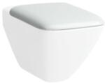 Laufen Wc ülőke Laufen Palace műanyagból fehér színben 9170.0. 300.000. 1 (H8917003000001)