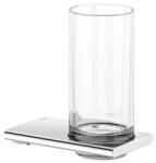 Keuco EDITION 400 üvegtartó króm 11550019000 (11550019000)