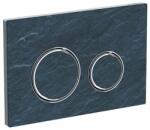 Geberit Vezérlőgomb Geberit Sigma21 pala Mustang 115.884. JM. 1 (115.884.JM.1)