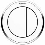 Geberit Vezérlőgomb Geberit 116.055. KJ. 1 (116.055.KJ.1)