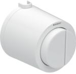 Geberit Vezérlőgomb Geberit typ 01 műanyag fehér 116.049. 11.1 (116.049.11.1)