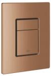 Grohe Vezérlőgomb GROHE Skate Cosmopolitan műanyagból csiszolt Warm Sunset 38732DL0 (38732DL0)