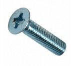  SÜLLYF. TM-04025. . . DIN965 M4x25mm sülly. fejű. kh. tövigmenetes metr. csavar - Koelner