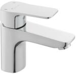 Optima Mosdó csaptelep Optima Cube Way leeresztőszelep nélkül króm CU271 (CU271)