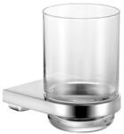 Keuco Pohártartó Keuco Moll pohárral együttkróm 12750019000 (12750019000)