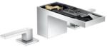 Hansgrohe Mosdó csaptelep Hansgrohe Axor Myedition clic-clac rendszerrel króm 47052000 (47052000)