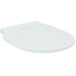 Ideal Standard Wc ülőke Ideal Standard Connect Air duroplasztból fehér színben E036801 (E036801)