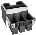 BLANCO Hulladékgyűjtő, beépített válogató Blanco mat 526209 (526209)