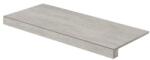RAKO Lépcsőkő Rako Kaamos szürke 40x80 cm matt DCF84587.1 (DCF84587.1)