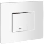 Grohe Vezérlőgomb GROHE Skate Cosmopolitan műanyagból alpesi fehér 38732SH0 (38732SH0)