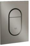 Grohe Vezérlőgomb GROHE Arena Cosmopolitan S műanyagból Csiszolt kemény grafit 37624AL0 (37624AL0)