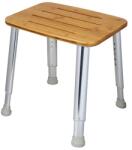 Anima Zuhanyszék Anima bambusz STOLWOOD (BB-6)
