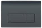 Geberit Vezérlőgomb Geberit Delta50 műanyag fekete 115.119. DW. 1 (115.119.DW.1)