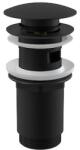 Alca Outlet Alca fekete A392BLACK (A392BLACK)
