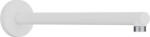 Hansgrohe Zuhanykar Hansgrohe a falra matt fehér 24357700 (24357700)