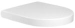 Villeroy & Boch Wc ülőke Villeroy & Boch Lifetime duroplasztból fehér színben 9M02S101 (9M02S101)