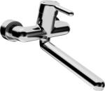 Hansa Mosdó csaptelep Hansa Medipro forgó karral 150 mm króm 02572203 (02572203)