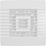 Haco ventilátor zsaluval és időzítővel AVPRO120T (922)