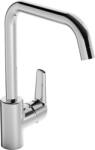 Hansa Mosogató csaptelep Hansa Ha224 forgó karral króm SIKOBHE280 (5156229400486)