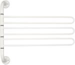 Multi Ruhaszárító Multi fehér OTOCSUS (207) Ruhaszárító