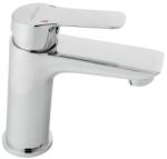 FERRO Mosdó csaptelep Novaservis Metalia 54 leeresztőszelep nélkül króm 54002/1, 0 (54002/1,0)