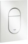 Grohe Vezérlőgomb GROHE Arena Cosmopolitan S műanyagból alpesi fehér 37624SH0 (37624SH0)