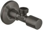 Grohe Sarokszelep GROHE Brushed Hard Graphite 22041AL0 (22041AL0)