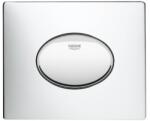 Grohe Vezérlőgomb GROHE Skate Air műanyagból króm kivitelben 38565000 (38565000)