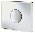 Grohe Vezérlőgomb GROHE Skate műanyagból króm kivitelben 38573000 (38573000)
