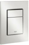 Grohe Vezérlőgomb GROHE Skate Cosmopolitan S műanyagból szuperacél 37535DC0 (37535DC0)