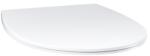 GROHE WC-ülőke GROHE Bau Kerámia duroplast alpesi fehér 39923000 (39923000)