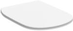 Ideal Standard Soft close WC ülőke Ideal Standard Tesi Duroplast fehér T552201 (T552201)