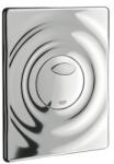 Grohe Vezérlőgomb GROHE Surf műanyagból króm kivitelben fényes felülettel 38861000 (38861000)