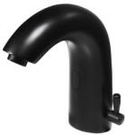 Weltservis Automata vízcsap Donner AutoFlow 03 matt fekete fém 8596220013903 (8596220013903)