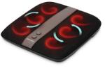 HoMedics FM-TS12H-EU LÁBMASSZÍROZÓ DELUXE SHIATSU (FM-TS12H-EU) - pcx