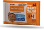 Nature's Variety 44x85g Nature's Variety Bites Adult tőkehal & tengeri hal szószban nedves macskatáp