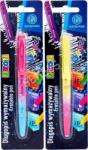 Astra Astra, Astrapen, Oops, pix cu cerneala care se sterge, albastru, Neon, 0, 6 mm