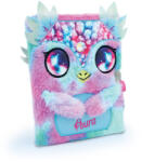Nebulous Stars Nebulous Stars, Aura, jurnal de plus cu lacatel