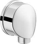 Hansa - Falra szerelhető bölcső, krómozott 52520100 (52520100)