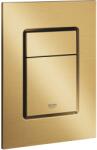 Grohe Skate Cosmopolitan S - Vezérlőgomb, csiszolt Cool Sunrise 37535GN0 (37535GN0)