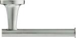 Duravit Starck T - WC-papír tartó, csiszolt rozsdamentes acél 0099377000 (0099377000)