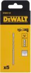 DEWALT - Vágószerszám gipszkartonhoz 6, 4 mm, 5 db DT6622 (DT6622)