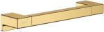 Hansgrohe AddStoris - Fogantyú, hossza 350 mm, polírozott arany kivitelben 41744990 (41744990)