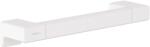 Hansgrohe AddStoris - Fogantyú, hossza 350 mm, matt fehér 41744700 (41744700)