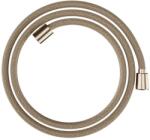 Hansgrohe - Zuhanycső, 160 cm, csiszolt bronz 28260140 (28260140)