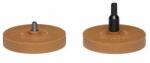 Hamach Produse cosmetice pentru exterior Radiera Inlaturare Adeziv Colad Rubber Eraser Pad (021290HMCH) - pcone