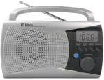 Eltra Radio KINGA 2 Silver (5907727027455)