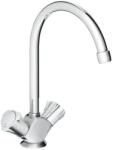 GROHE 31831001 - COSTA L mosogató csaptelep, fényes króm 31831001 (GH0388)