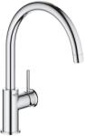 GROHE 31553001 - START CLASSIC mosogató csaptelep, fényes króm 31553001 (GH0109)